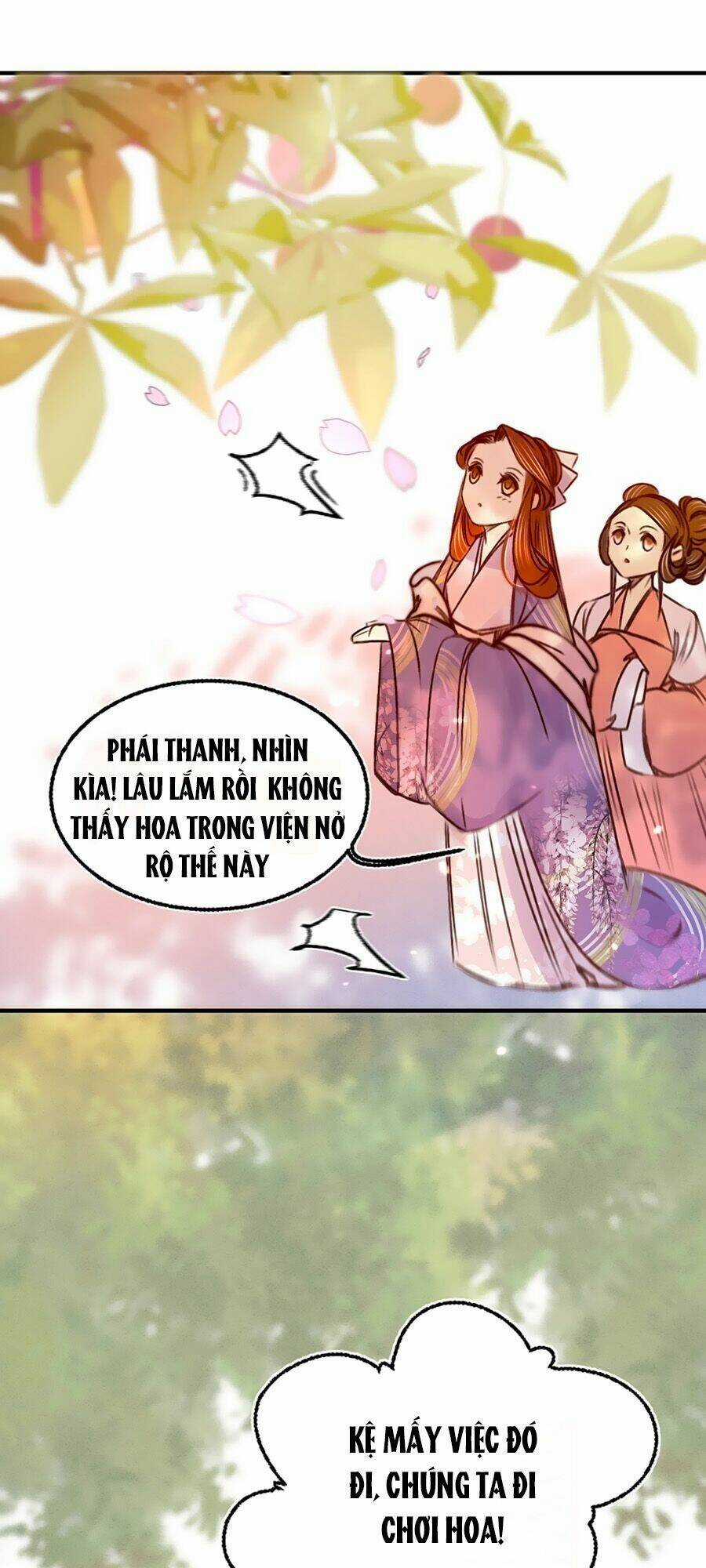 Ugly Duckling - Chapter 16 - Trang 27