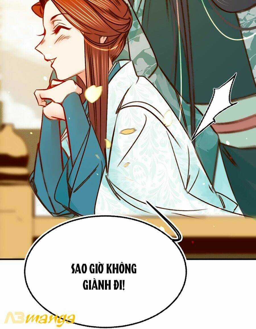 Ugly Duckling - Chapter 16 - Trang 4