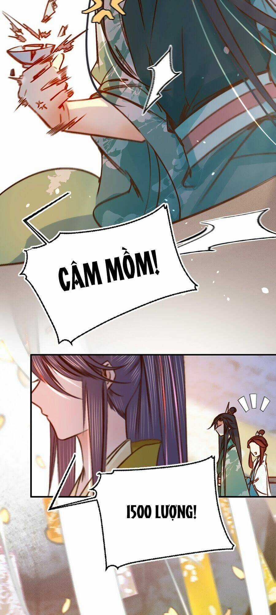 Ugly Duckling - Chapter 16 - Trang 6