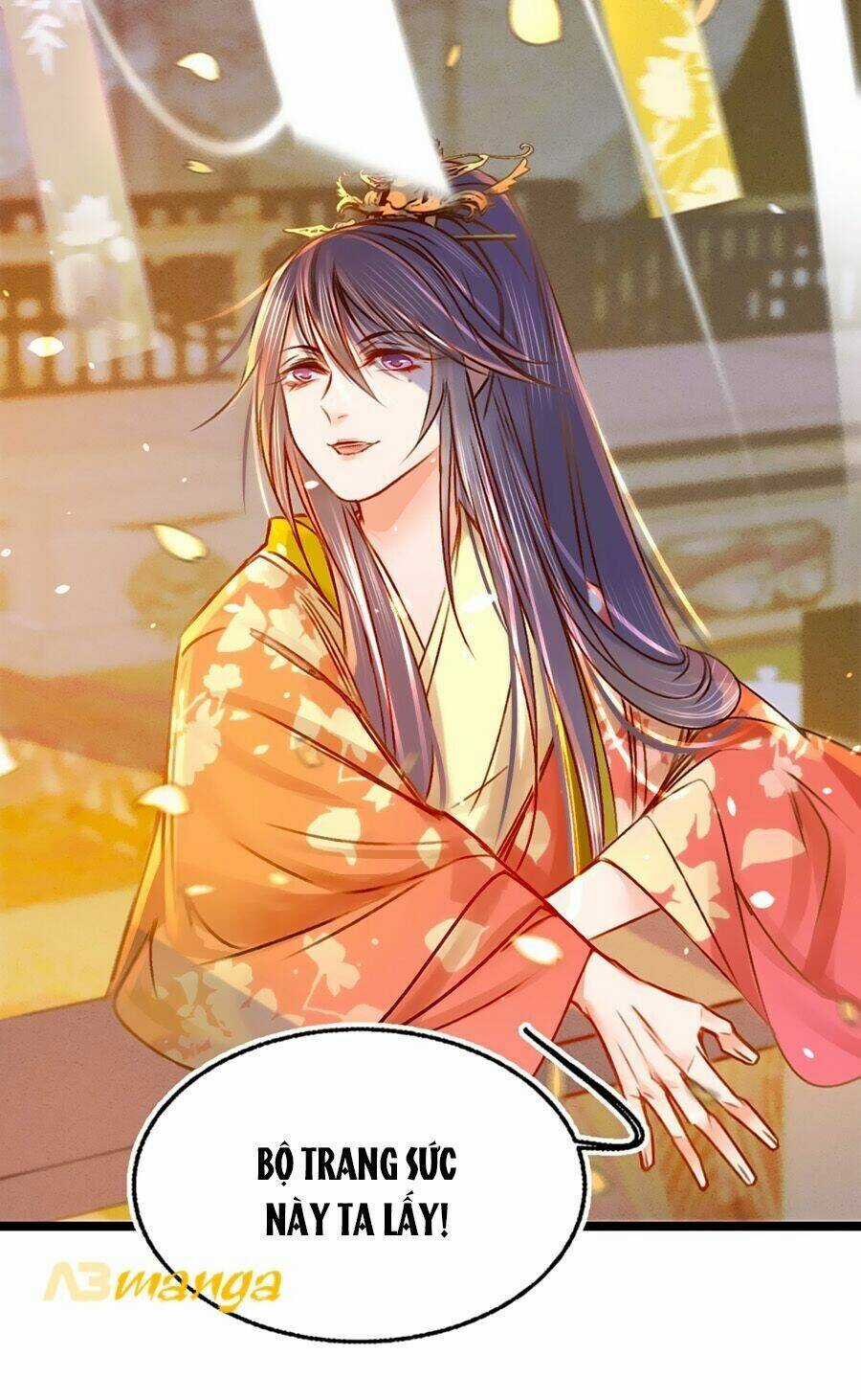 Ugly Duckling - Chapter 16 - Trang 7