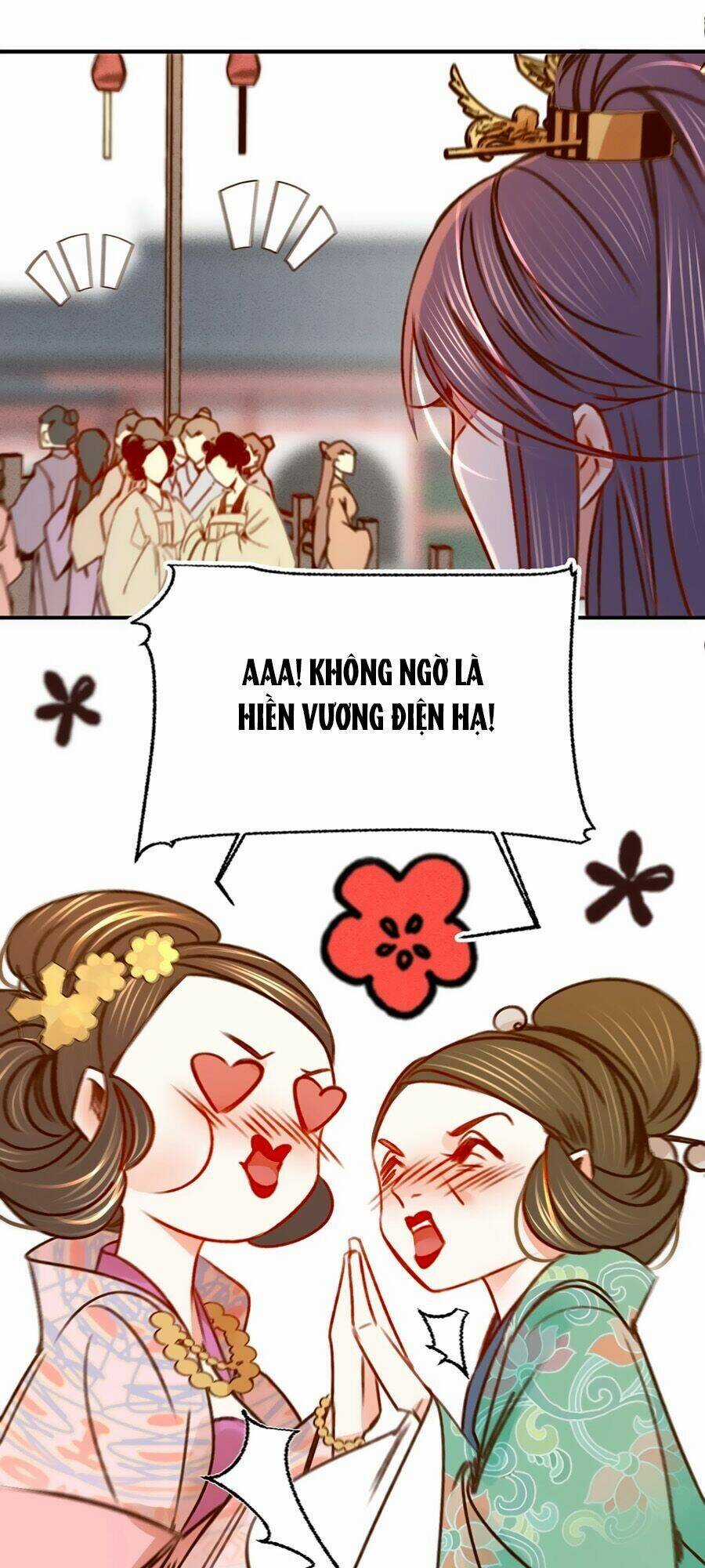 Ugly Duckling - Chapter 16 - Trang 8