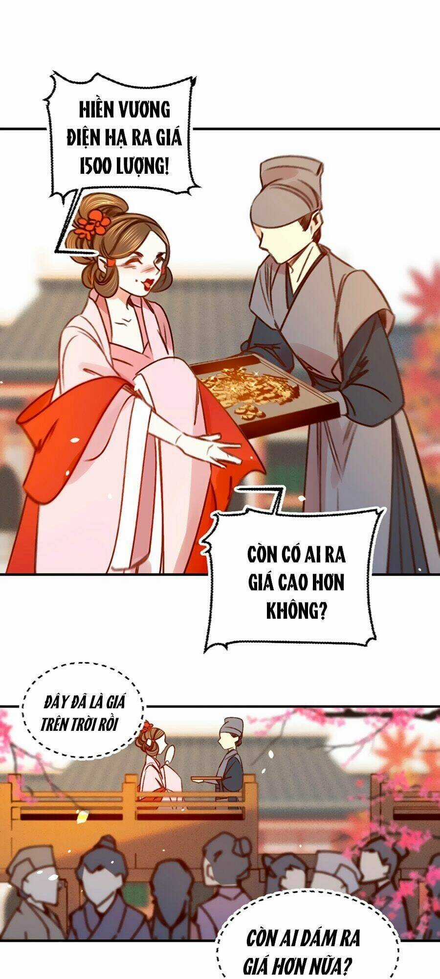 Ugly Duckling - Chapter 16 - Trang 10