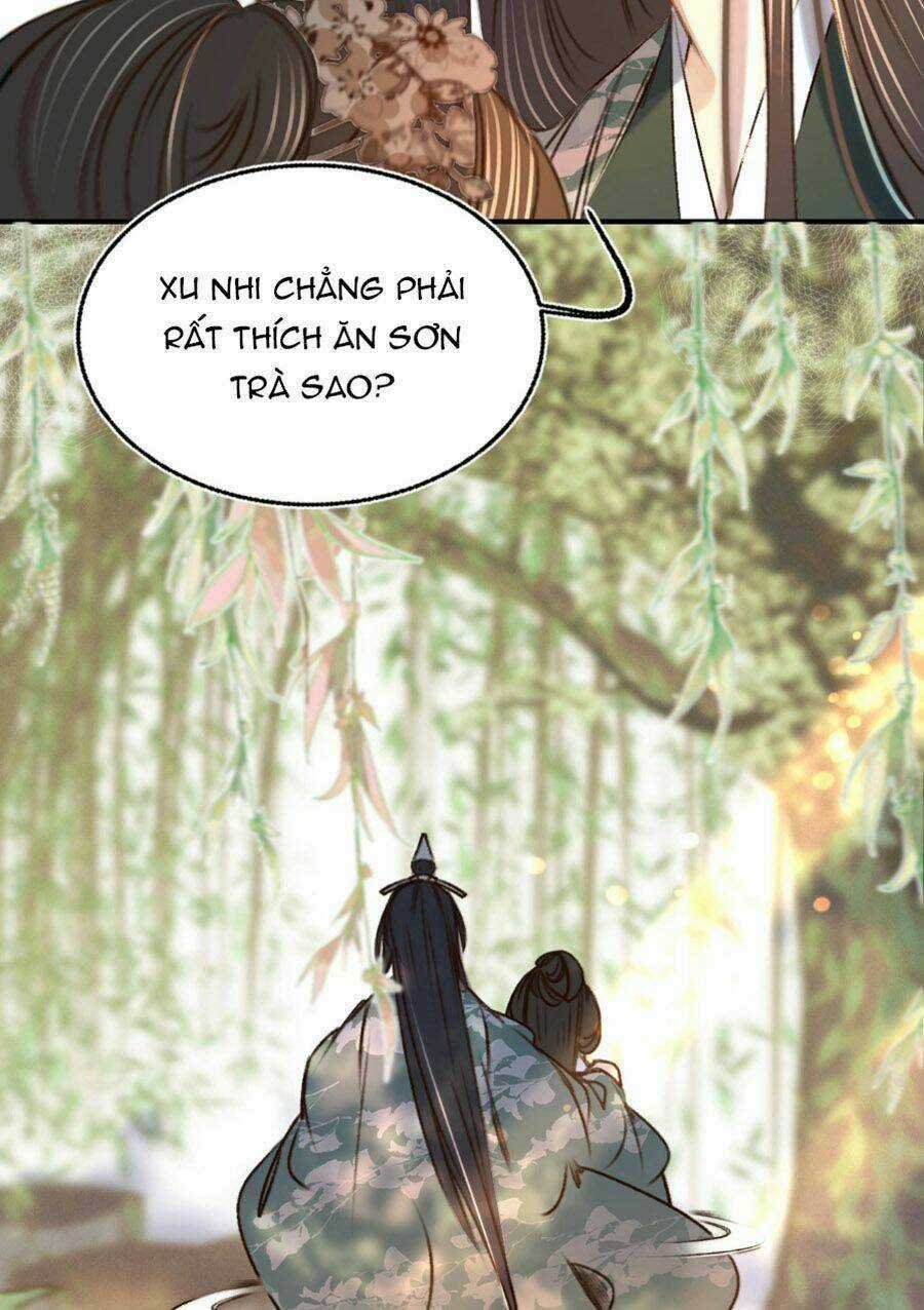 Ugly Duckling - Chapter 17 - Trang 11
