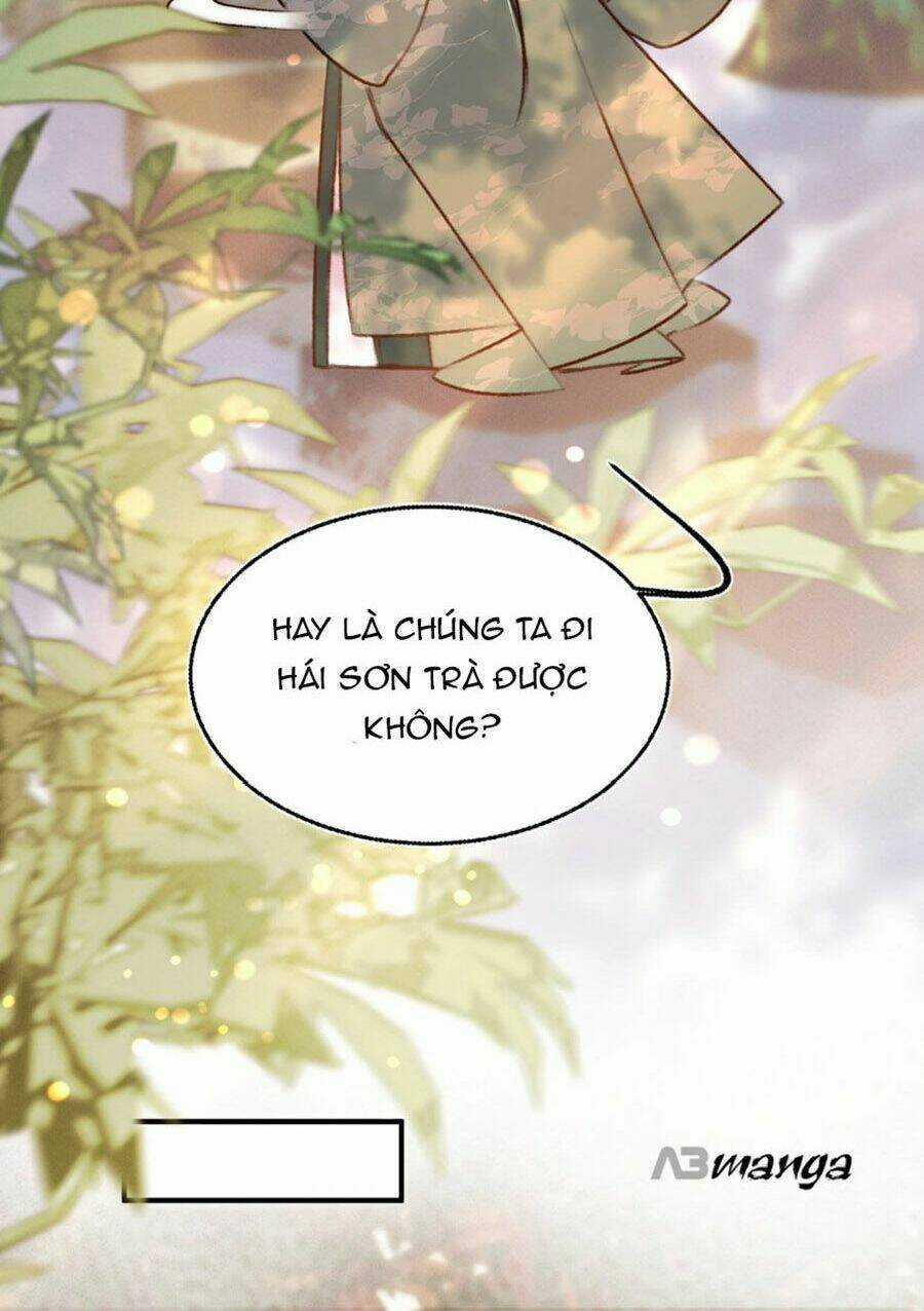 Ugly Duckling - Chapter 17 - Trang 12