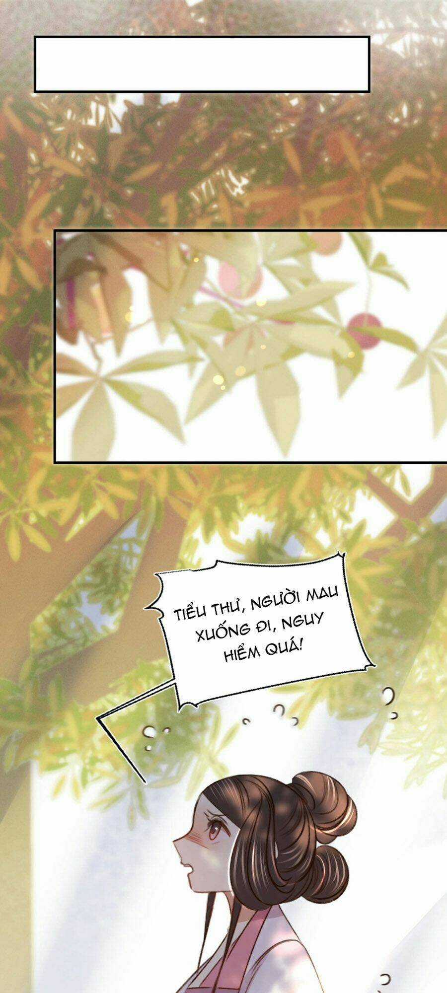 Ugly Duckling - Chapter 17 - Trang 13