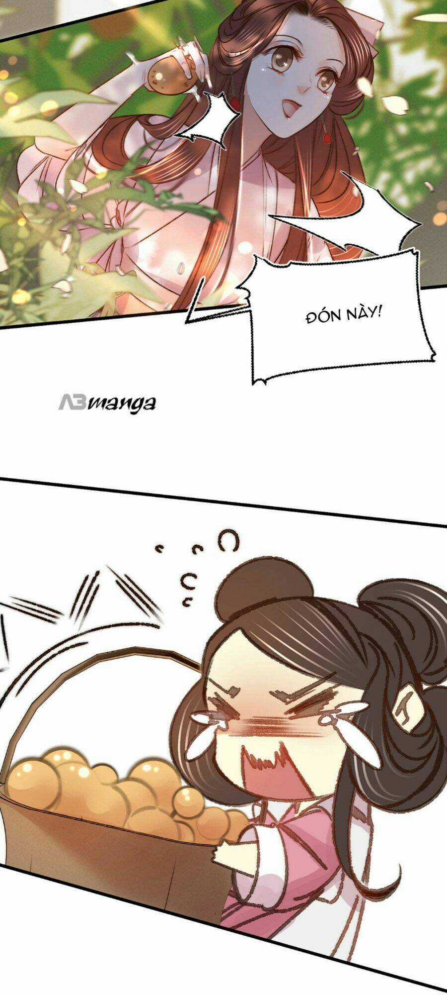 Ugly Duckling - Chapter 17 - Trang 16