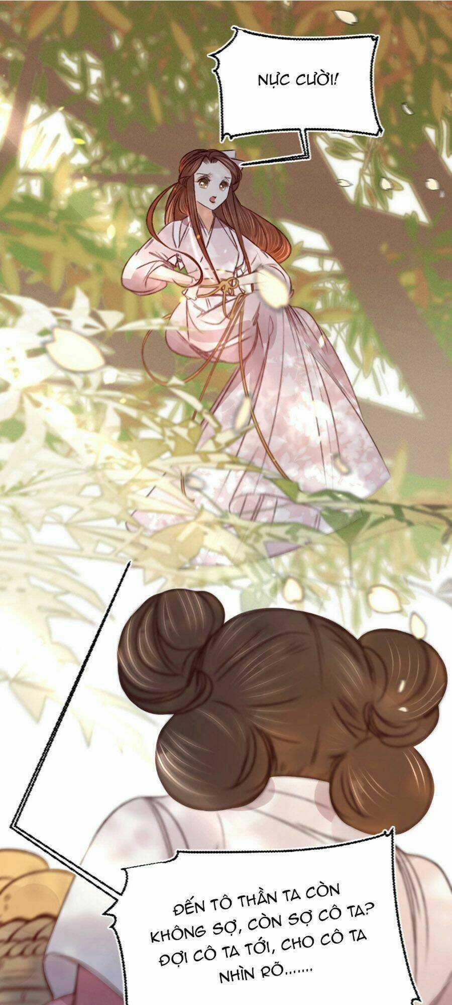 Ugly Duckling - Chapter 17 - Trang 19