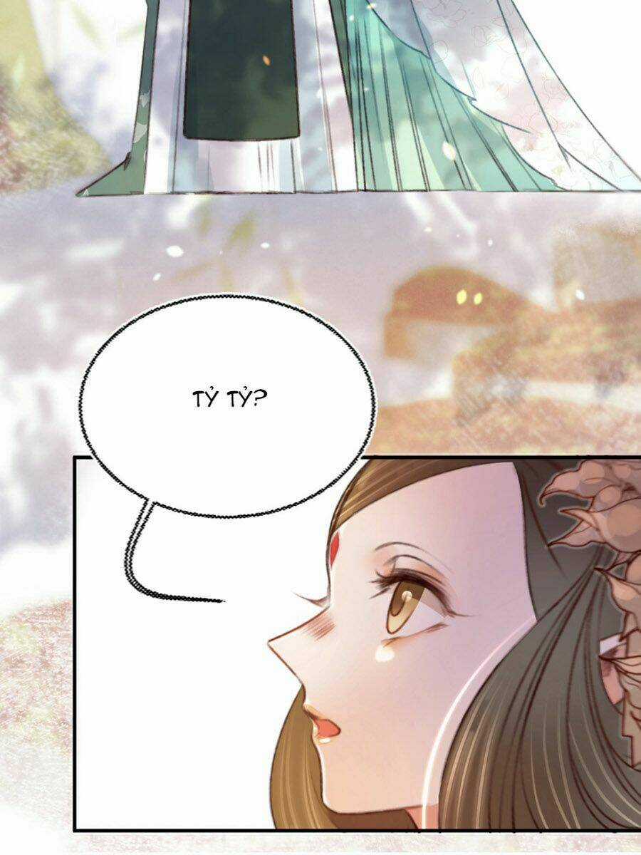 Ugly Duckling - Chapter 17 - Trang 22