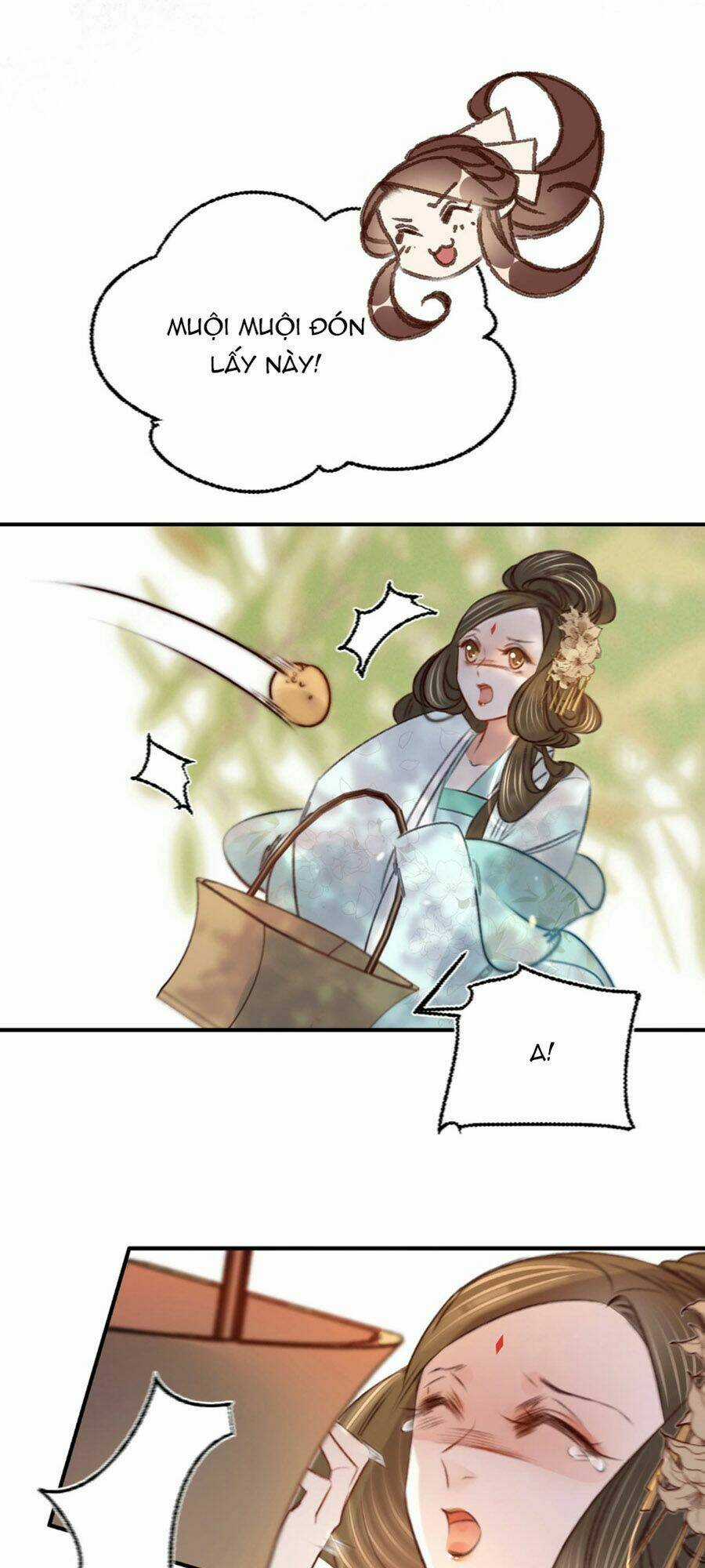 Ugly Duckling - Chapter 17 - Trang 23