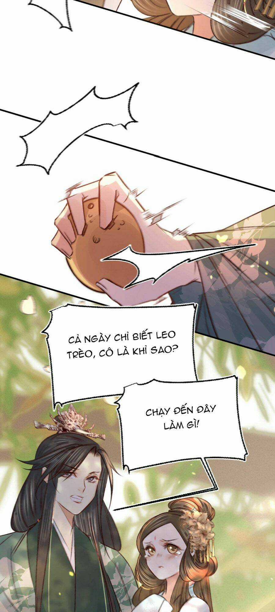 Ugly Duckling - Chapter 17 - Trang 24