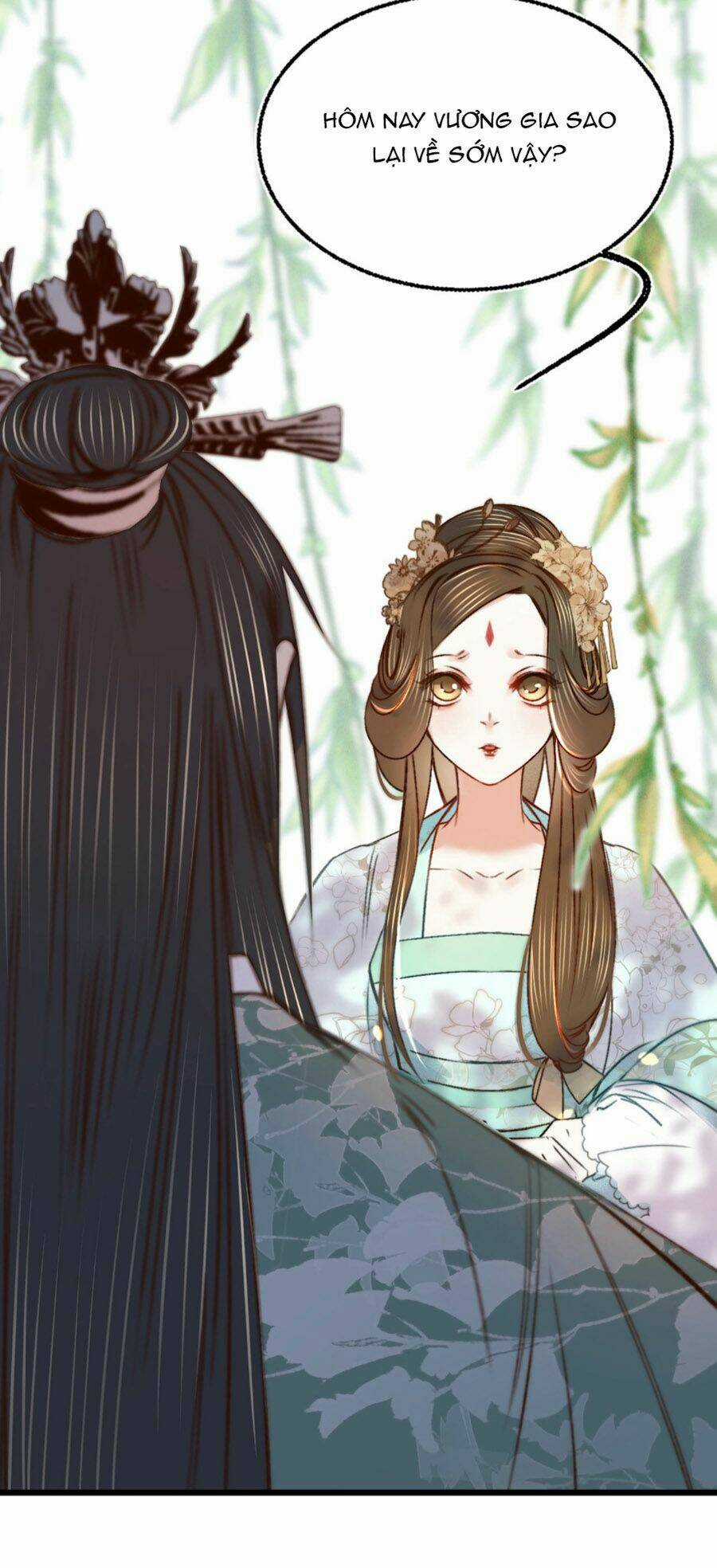 Ugly Duckling - Chapter 17 - Trang 4