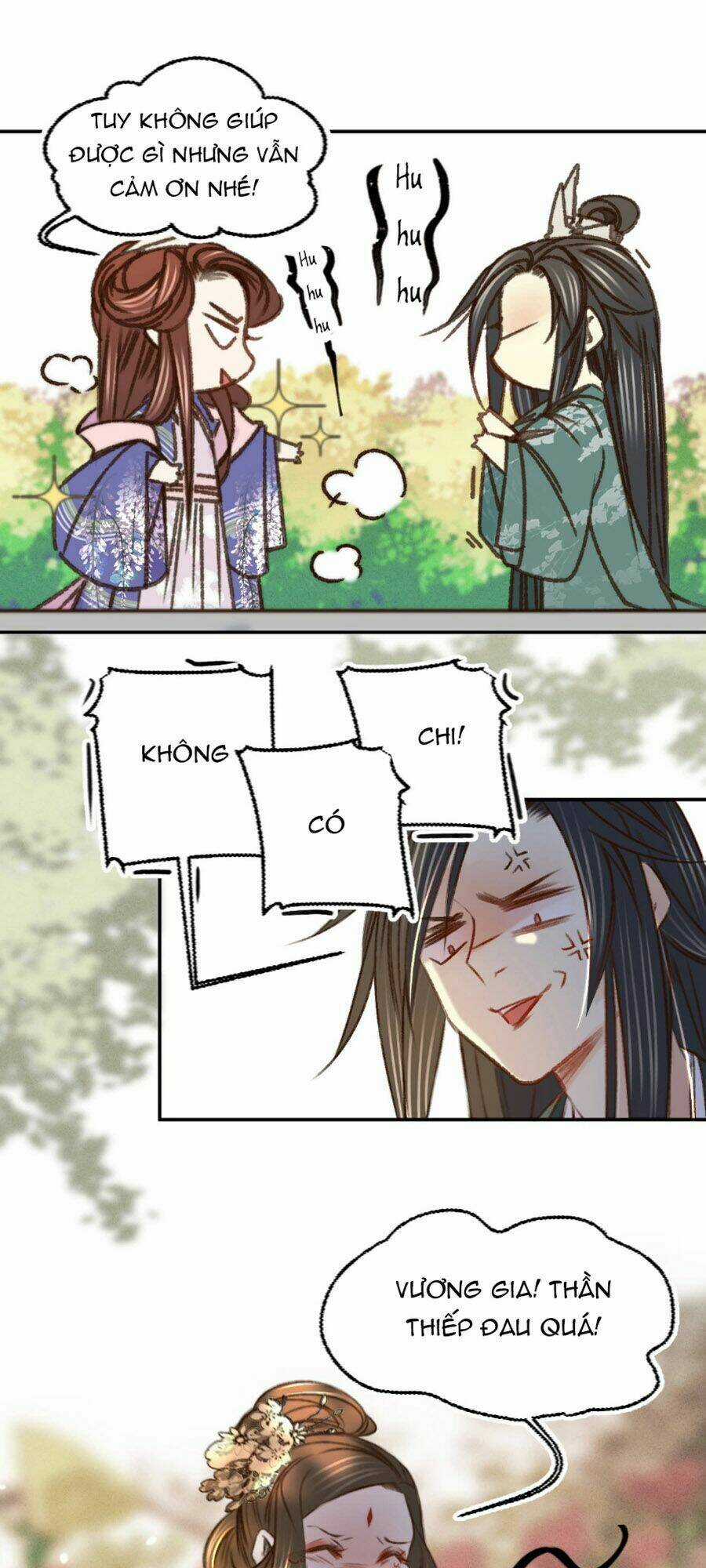 Ugly Duckling - Chapter 18 - Trang 11