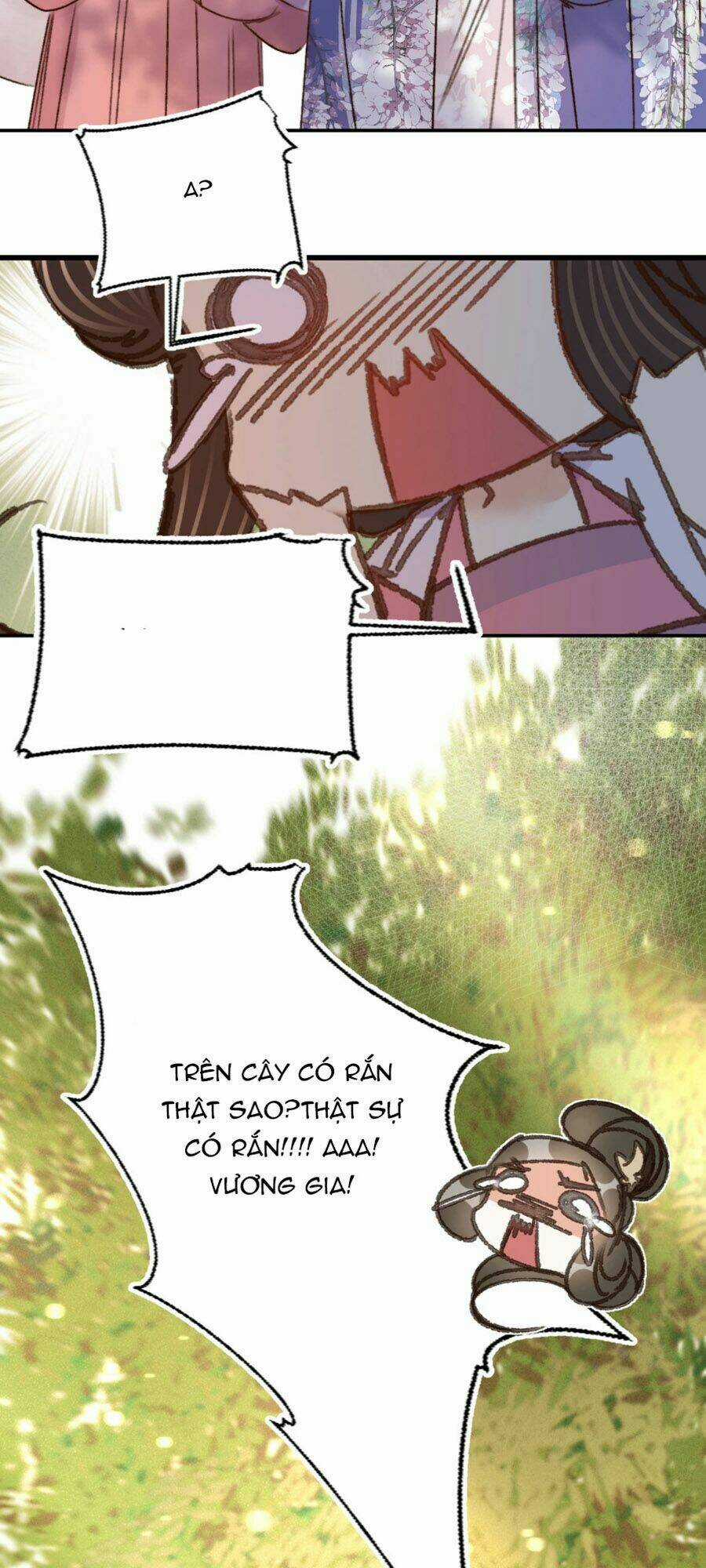 Ugly Duckling - Chapter 18 - Trang 15