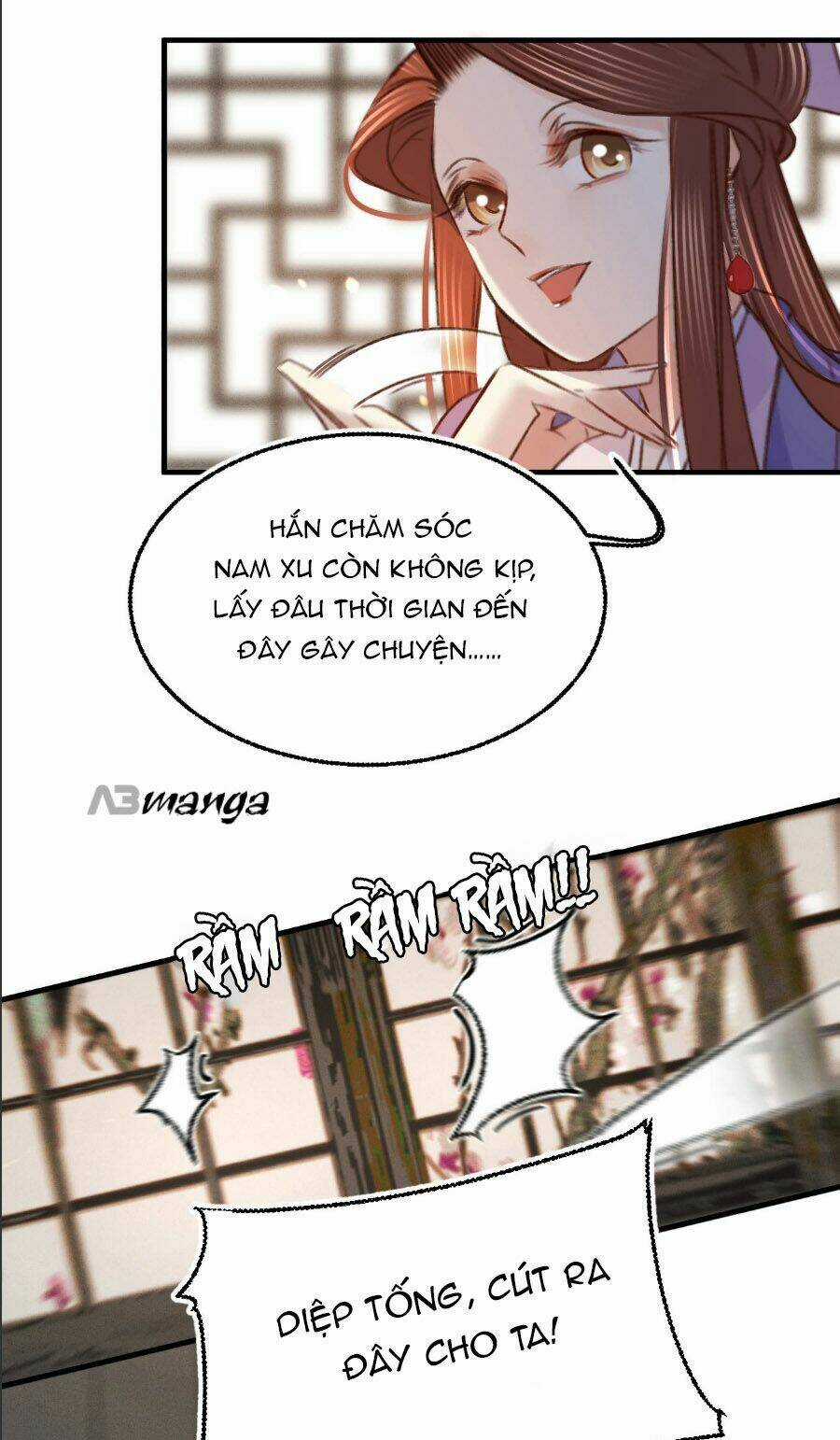 Ugly Duckling - Chapter 18 - Trang 21