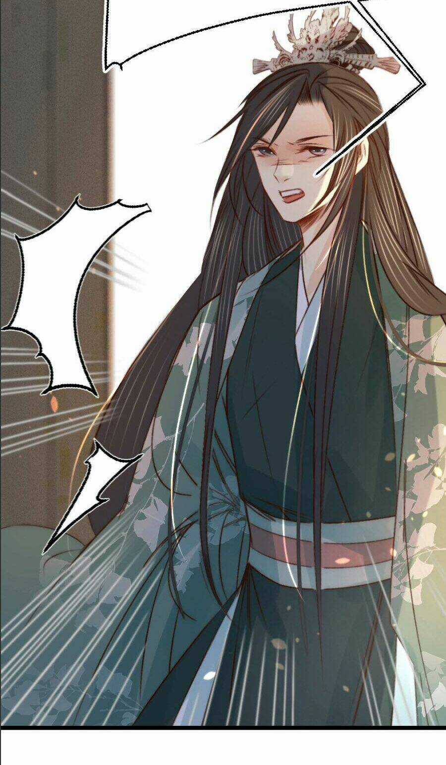 Ugly Duckling - Chapter 18 - Trang 22