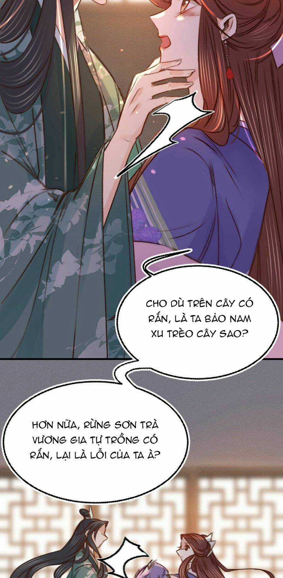 Ugly Duckling - Chapter 18 - Trang 24