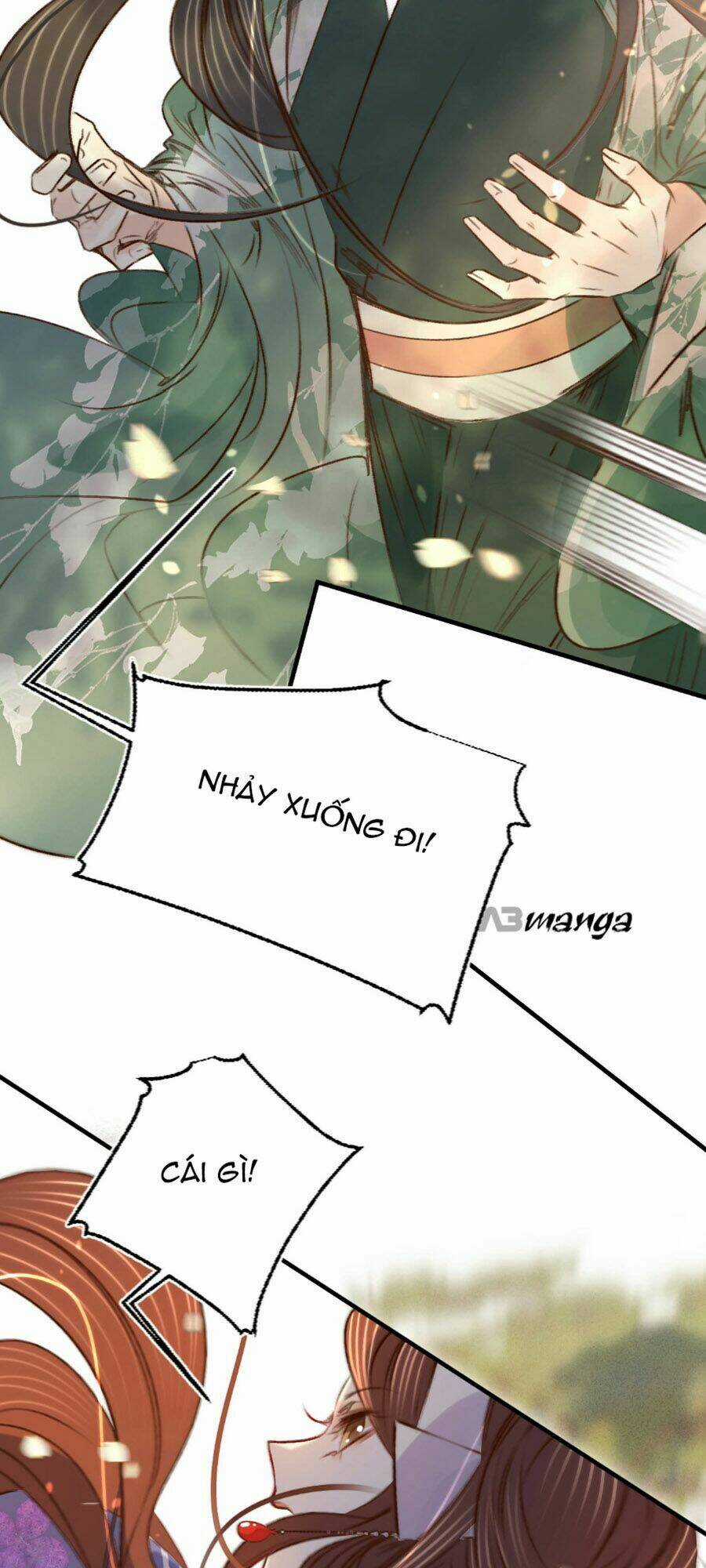 Ugly Duckling - Chapter 18 - Trang 4