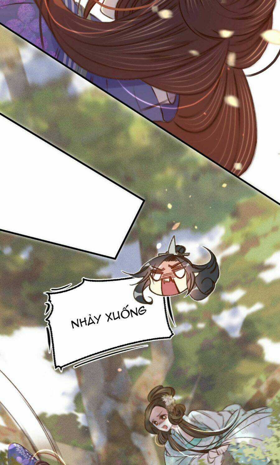 Ugly Duckling - Chapter 18 - Trang 5