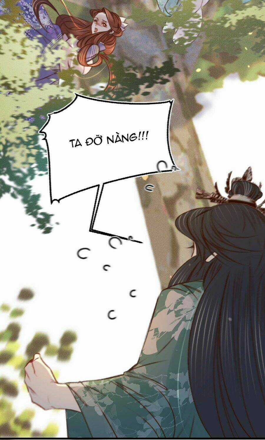 Ugly Duckling - Chapter 18 - Trang 6