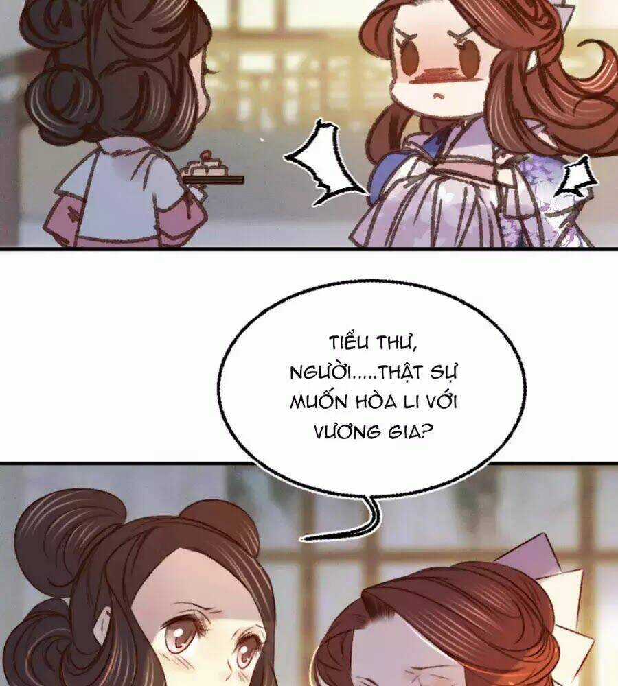 Ugly Duckling - Chapter 19 - Trang 22