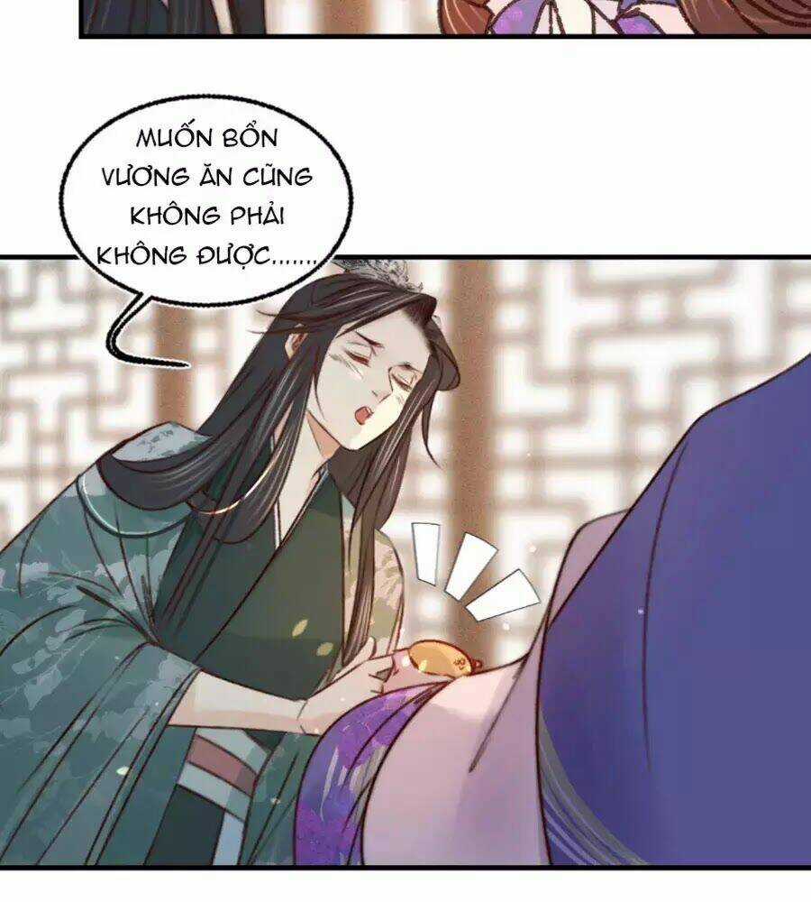 Ugly Duckling - Chapter 19 - Trang 4