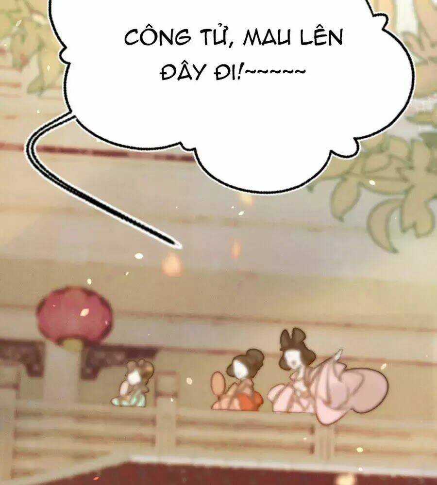 Ugly Duckling - Chapter 19 - Trang 32