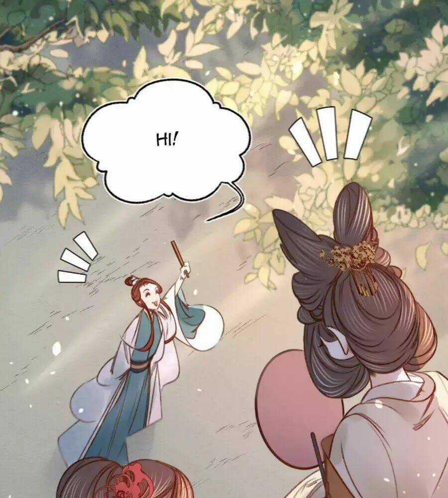 Ugly Duckling - Chapter 19 - Trang 35