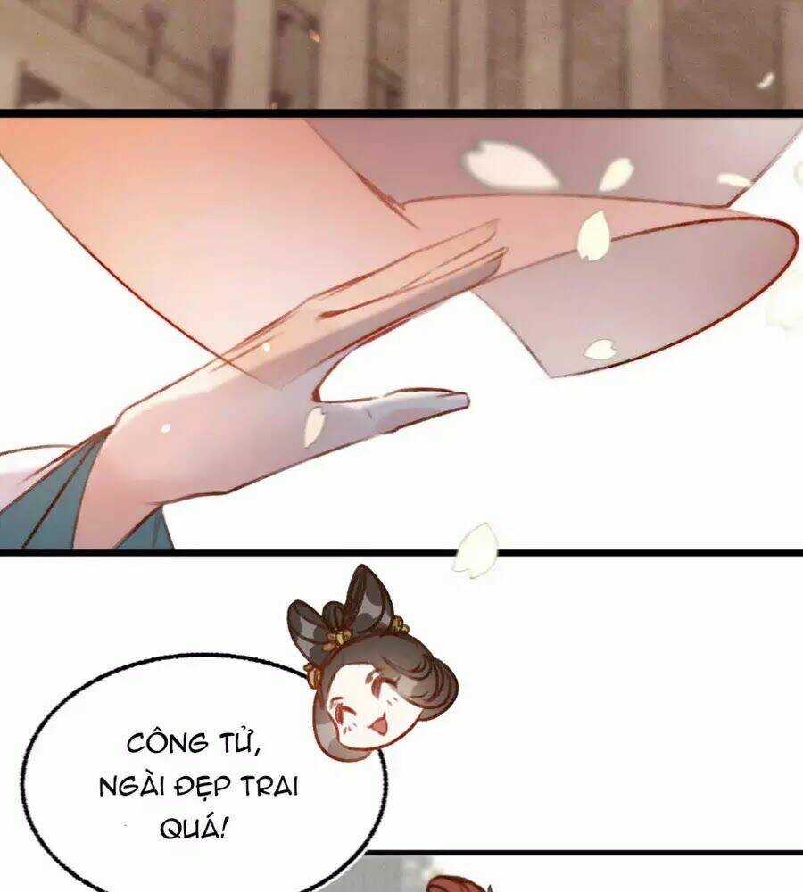 Ugly Duckling - Chapter 19 - Trang 38