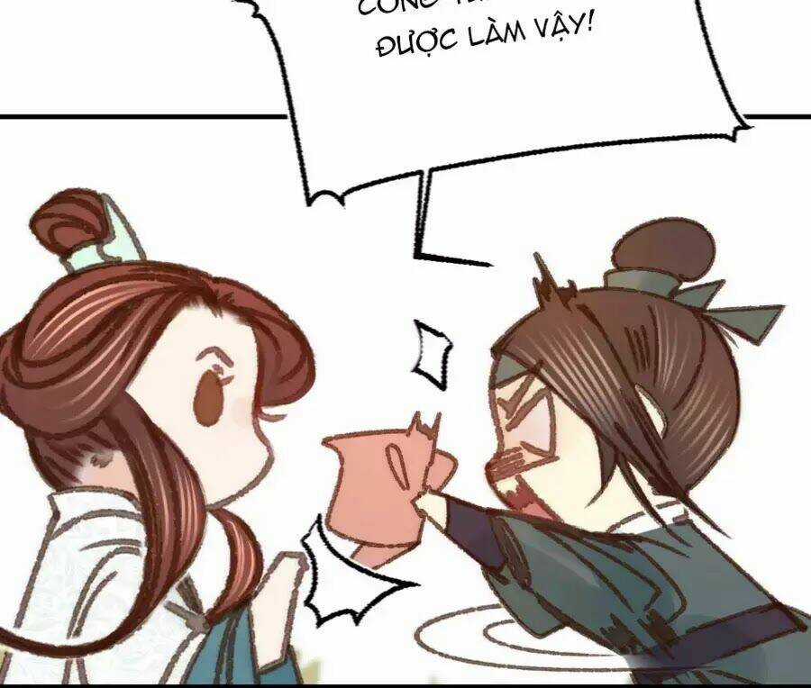 Ugly Duckling - Chapter 19 - Trang 41