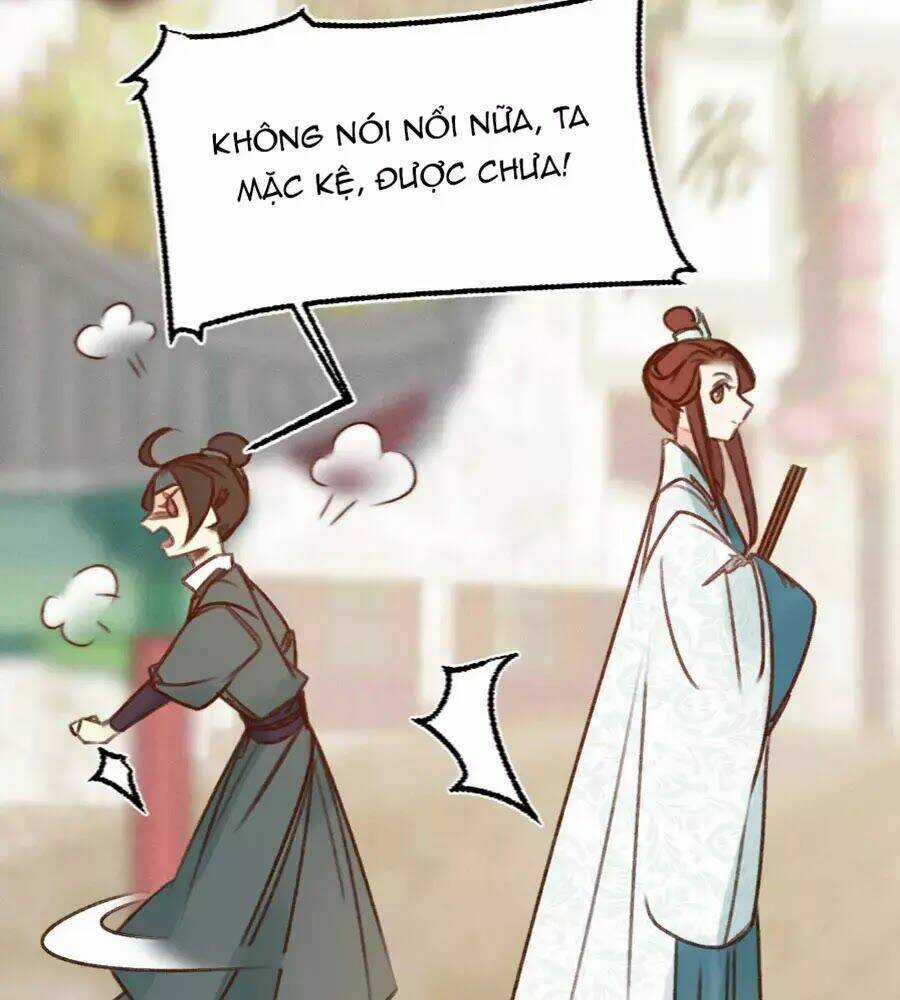 Ugly Duckling - Chapter 19 - Trang 46