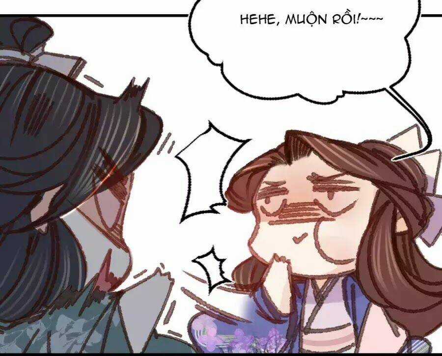 Ugly Duckling - Chapter 19 - Trang 6