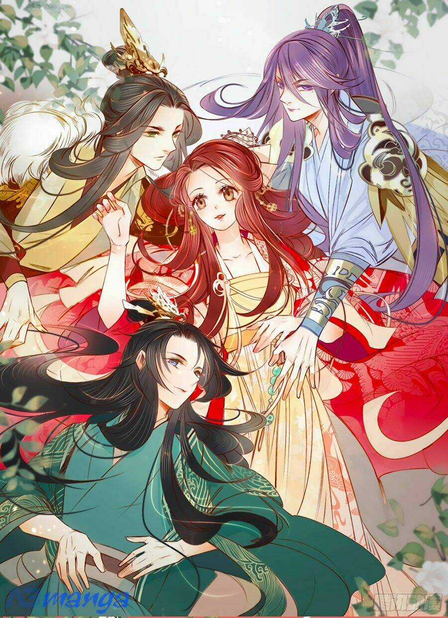 Ugly Duckling - Chapter 2 - Trang 1