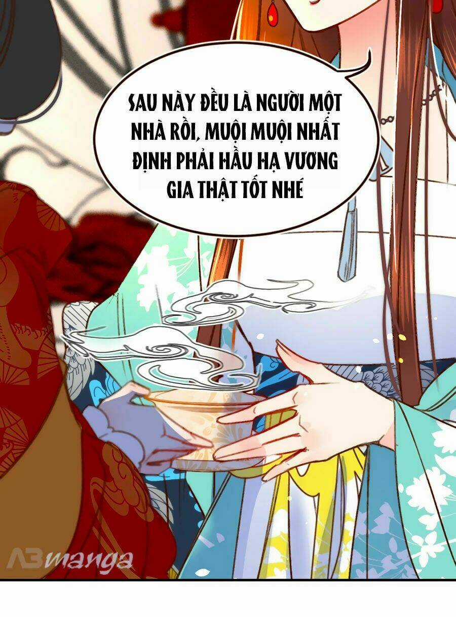 Ugly Duckling - Chapter 2 - Trang 11