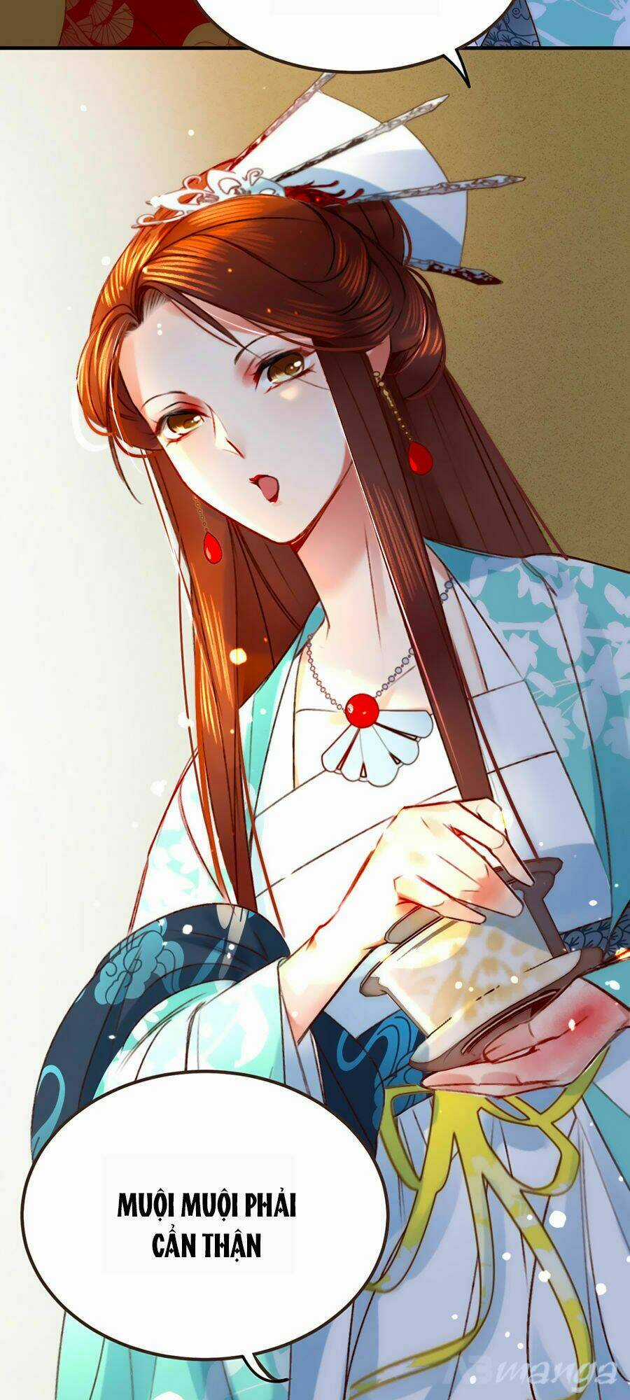 Ugly Duckling - Chapter 2 - Trang 15