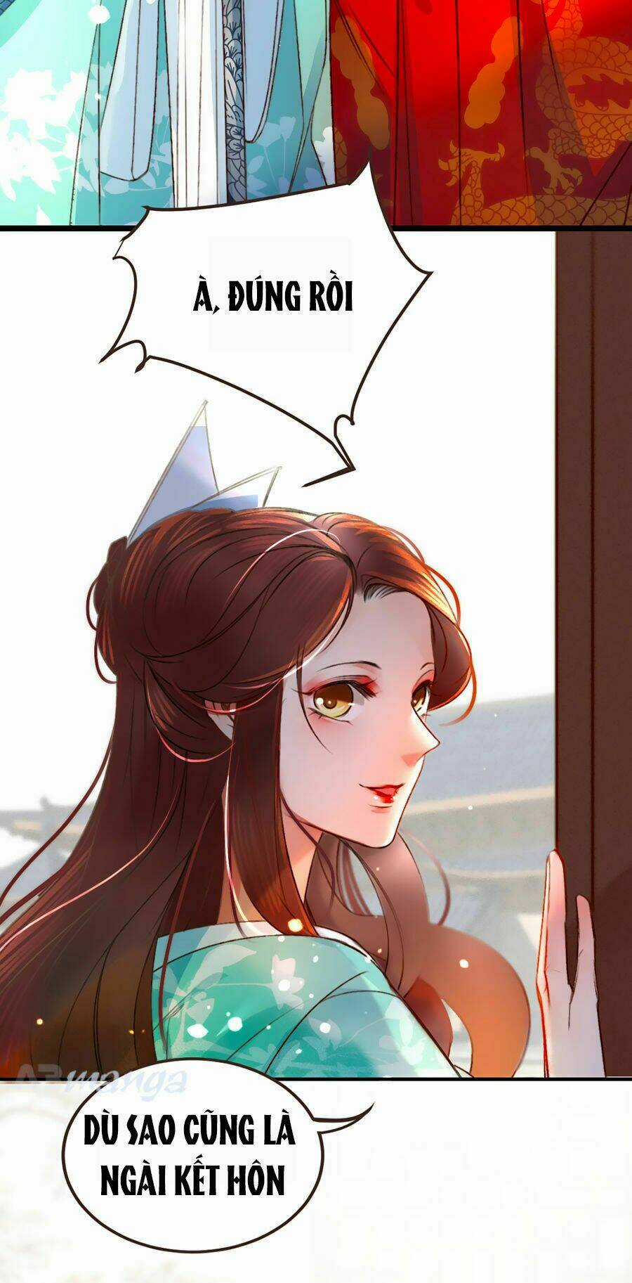 Ugly Duckling - Chapter 2 - Trang 21