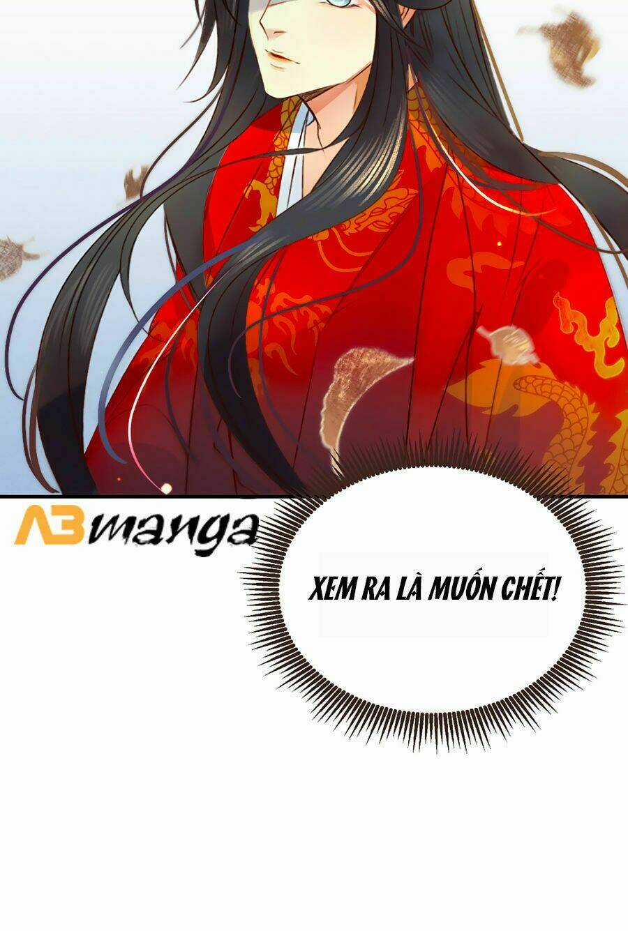 Ugly Duckling - Chapter 2 - Trang 23