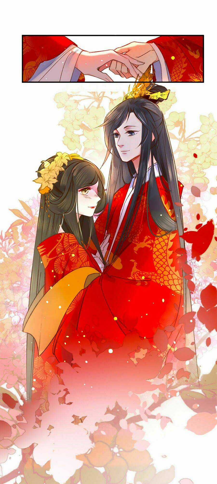 Ugly Duckling - Chapter 2 - Trang 8