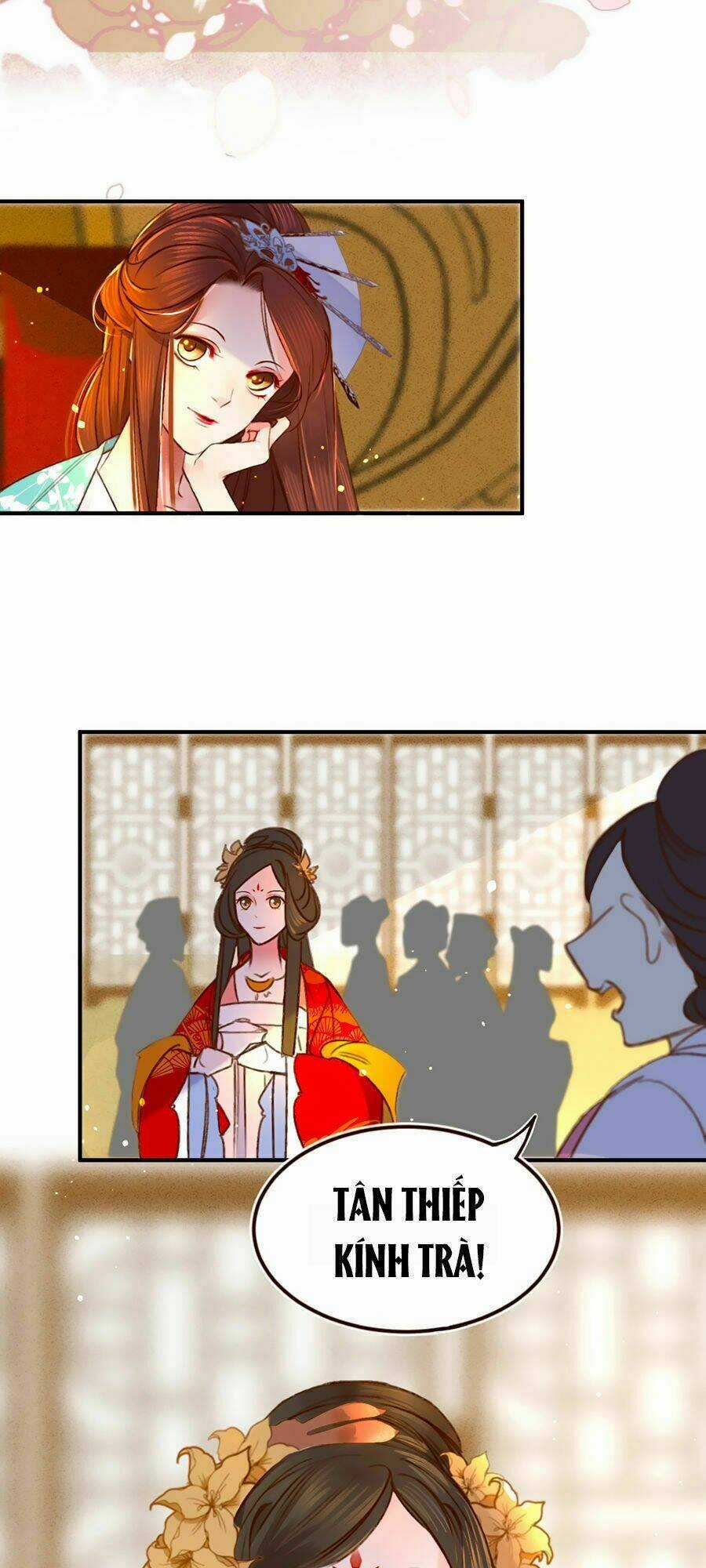 Ugly Duckling - Chapter 2 - Trang 9