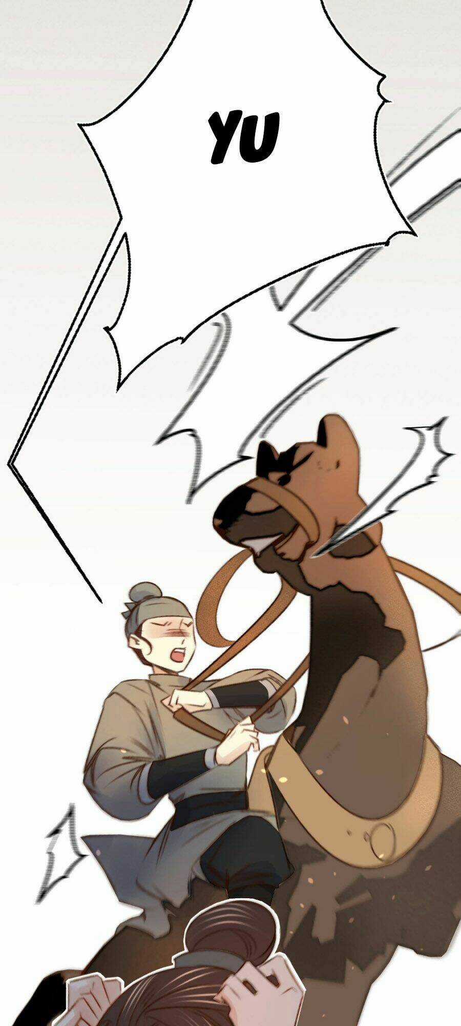 Ugly Duckling - Chapter 20 - Trang 2