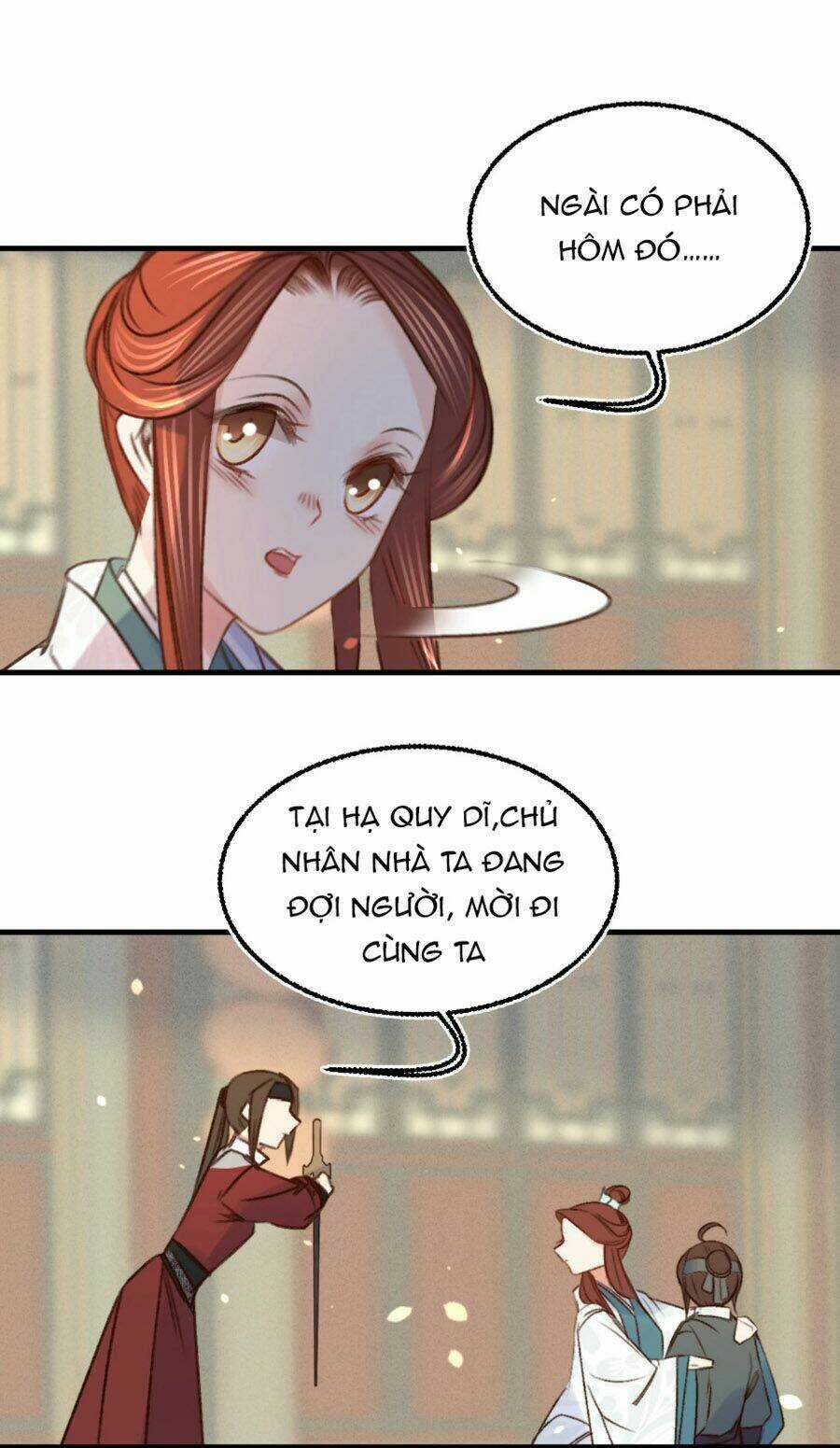 Ugly Duckling - Chapter 20 - Trang 13