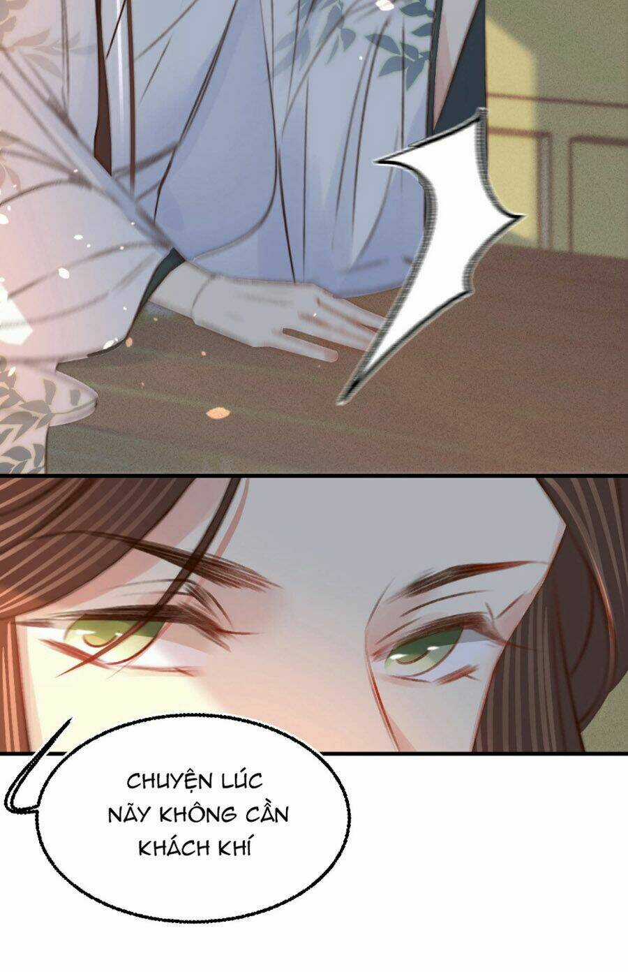 Ugly Duckling - Chapter 20 - Trang 18