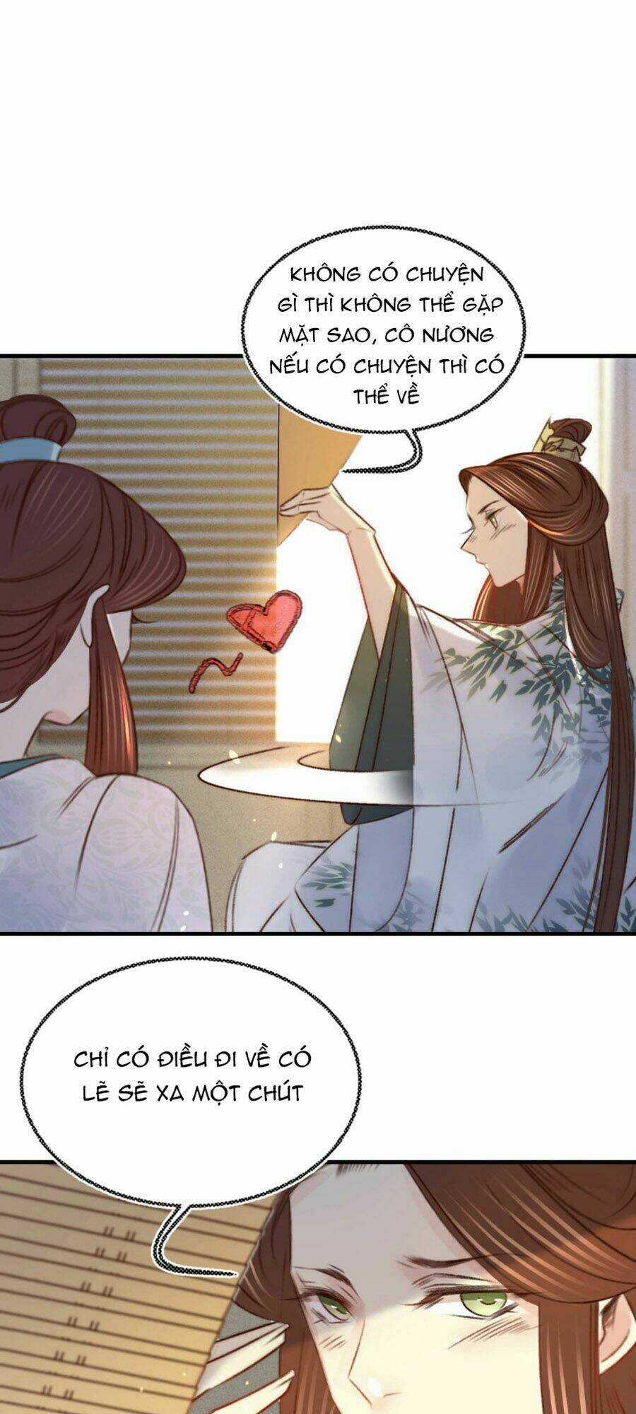 Ugly Duckling - Chapter 20 - Trang 20