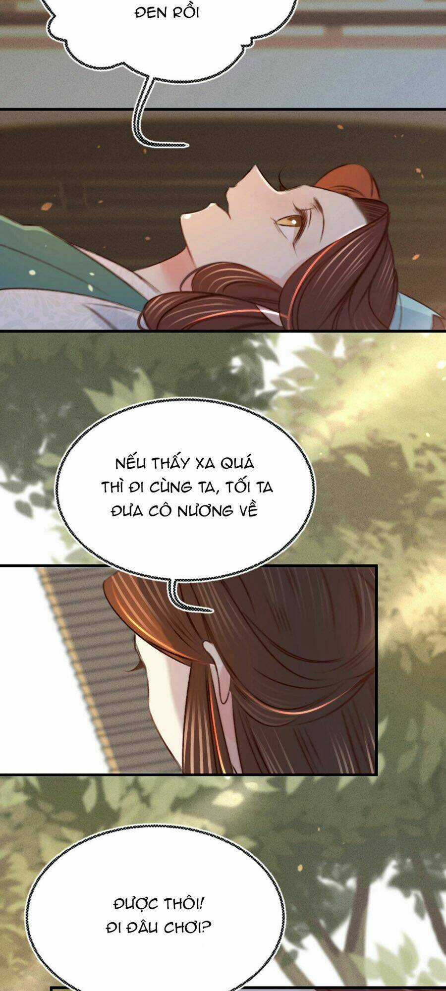 Ugly Duckling - Chapter 20 - Trang 22