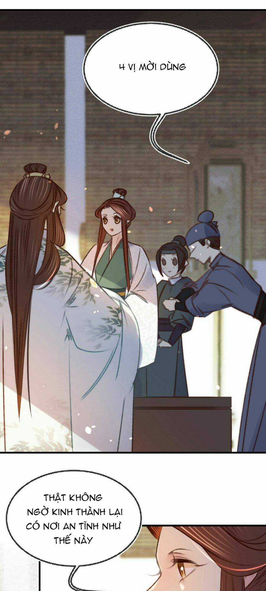 Ugly Duckling - Chapter 20 - Trang 29