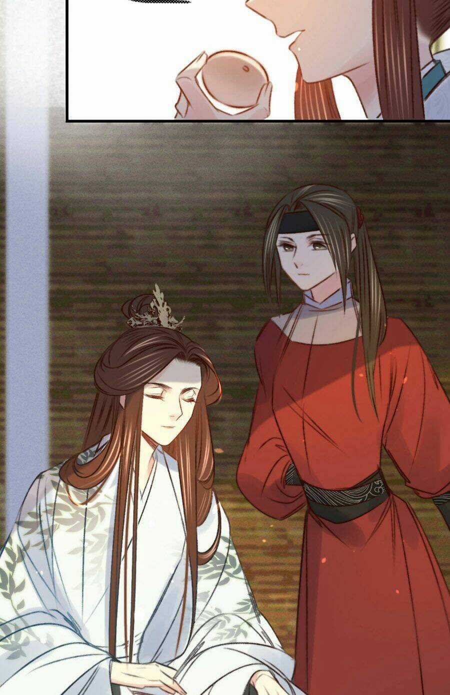 Ugly Duckling - Chapter 20 - Trang 30