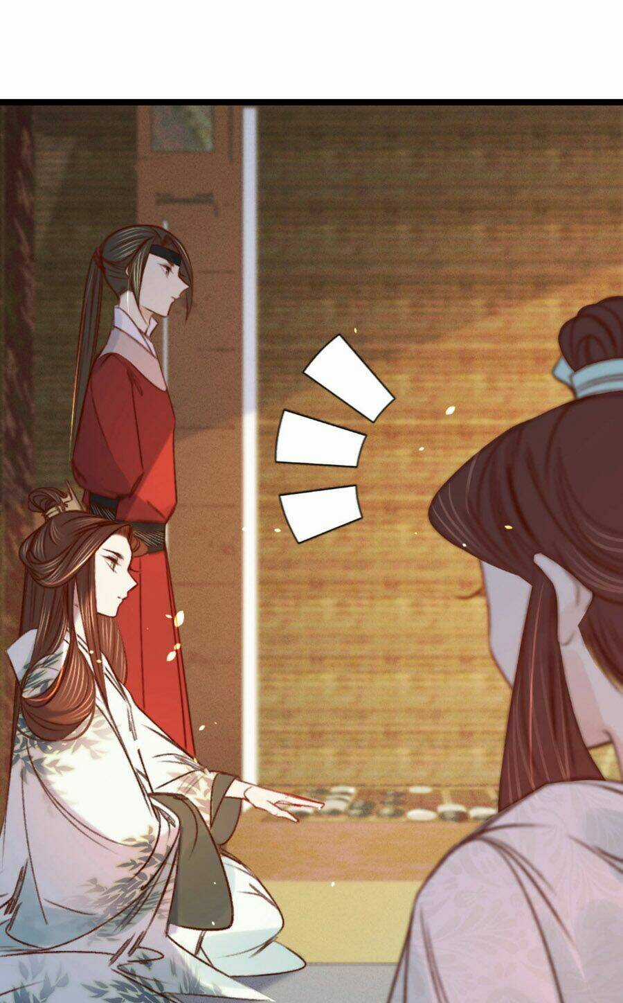 Ugly Duckling - Chapter 20 - Trang 32