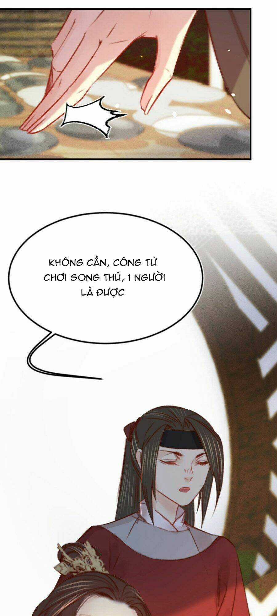 Ugly Duckling - Chapter 20 - Trang 34