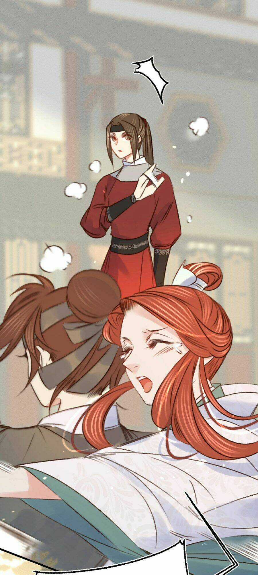 Ugly Duckling - Chapter 20 - Trang 10