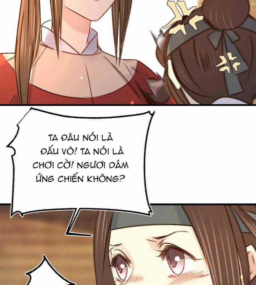 Ugly Duckling - Chapter 21 - Trang 13