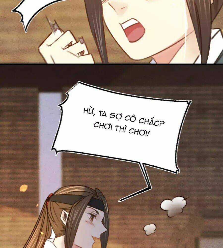 Ugly Duckling - Chapter 21 - Trang 14